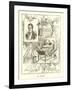 Eli Whitney-null-Framed Giclee Print