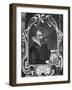 Elias Holl, Architect-Lucas Kilian-Framed Art Print