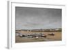 Elie at Low Tide, Fife Coast, Scotland, United Kingdom-Nick Servian-Framed Photographic Print