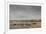 Elie at Low Tide, Fife Coast, Scotland, United Kingdom-Nick Servian-Framed Photographic Print