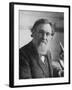 Elie Metchnikoff (Ilya Ilich Mechnikov) Russian Zoologist and Bacteriologist-Manuel-Framed Photographic Print