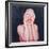 Eliesha, 1998-Joe Heaps Nelson-Framed Giclee Print