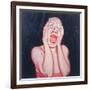 Eliesha, 1998-Joe Heaps Nelson-Framed Giclee Print