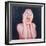 Eliesha, 1998-Joe Heaps Nelson-Framed Giclee Print