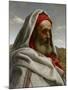 Eliezer of Damascus, 1860-William Dyce-Mounted Giclee Print