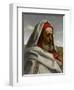 Eliezer of Damascus, 1860-William Dyce-Framed Giclee Print