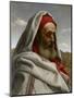 Eliezer of Damascus, 1860-William Dyce-Mounted Giclee Print