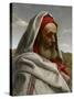 Eliezer of Damascus, 1860-William Dyce-Stretched Canvas