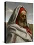Eliezer of Damascus, 1860-William Dyce-Stretched Canvas