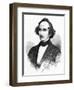 Elihu Burritt-H Aneley-Framed Art Print