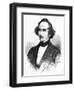 Elihu Burritt-H Aneley-Framed Art Print