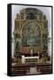 Elijah Altarpiece-Juan de Valdes Leal-Framed Stretched Canvas