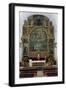 Elijah Altarpiece-Juan de Valdes Leal-Framed Premium Giclee Print