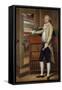 Elijah Boardman, 1789-Ralph Earl Or Earle-Framed Stretched Canvas