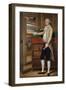 Elijah Boardman, 1789-Ralph Earl Or Earle-Framed Giclee Print