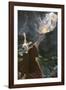 Elijah Goes to Heaven-null-Framed Photographic Print