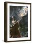 Elijah Goes to Heaven-null-Framed Photographic Print