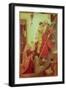 Elijah Restoring the Widow's Son, 1868-Ford Madox Brown-Framed Giclee Print