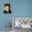 Elijah Wood-null-Photo displayed on a wall