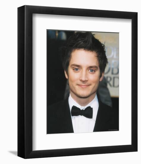 Elijah Wood-null-Framed Photo