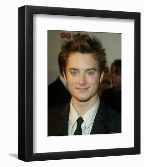 Elijah Wood-null-Framed Photo