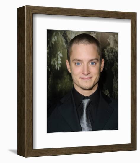 Elijah Wood-null-Framed Photo