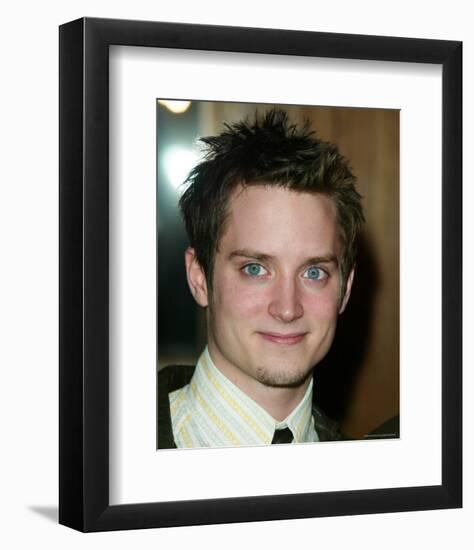 Elijah Wood-null-Framed Photo