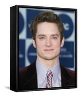 Elijah Wood-null-Framed Stretched Canvas