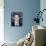 Elijah Wood-null-Framed Stretched Canvas displayed on a wall