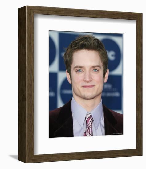 Elijah Wood-null-Framed Photo