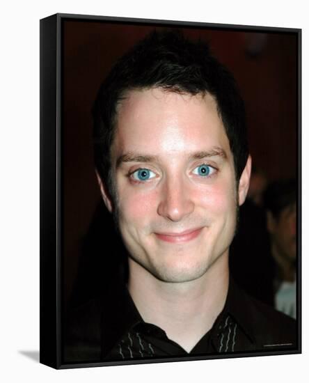 Elijah Wood-null-Framed Stretched Canvas