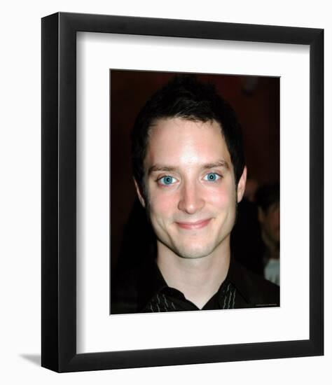 Elijah Wood-null-Framed Photo