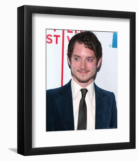 Elijah Wood-null-Framed Photo