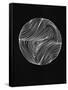 Canvas Black