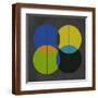 Brown Frame