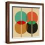 Brown Frame