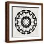 Brown Frame