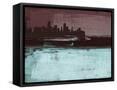 Framed Canvas