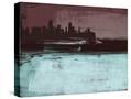 Stretched Canvas