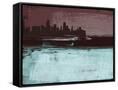 Canvas Black