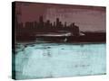 Stretched Canvas
