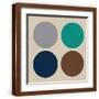 Brown Frame