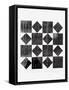 Framed Canvas