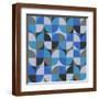 Brown Frame