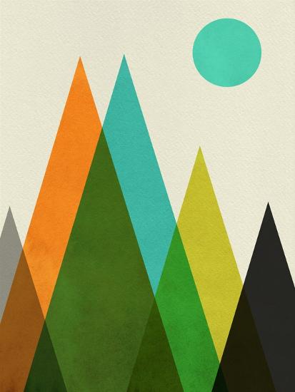 Premium Giclee Print, , large