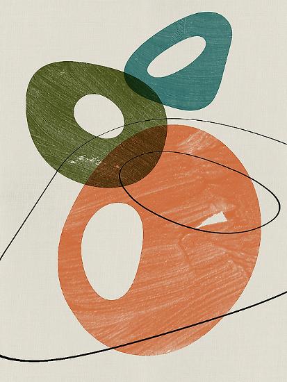 Art Print, , large