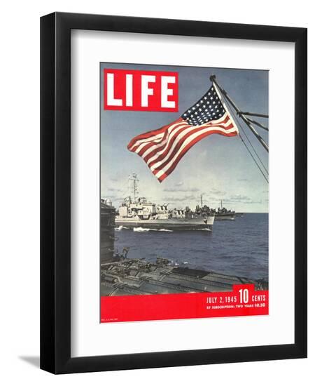 Premium Photographic Print, , large