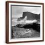 Brown Frame