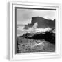 White Frame