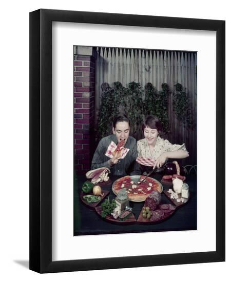 Photographic Print, , large